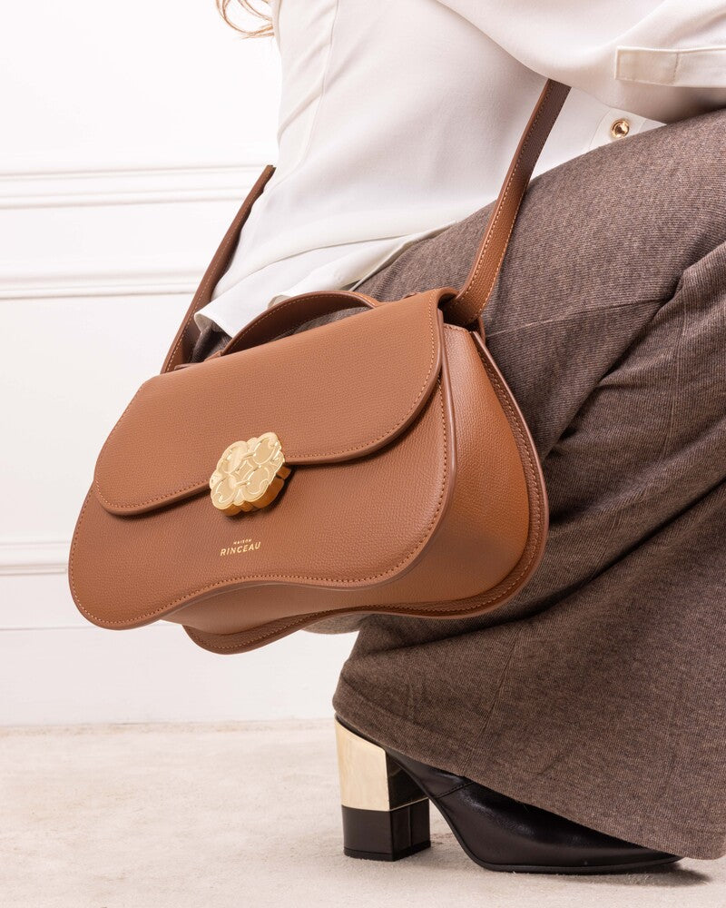 Le Sac Mona - Camel Grainé