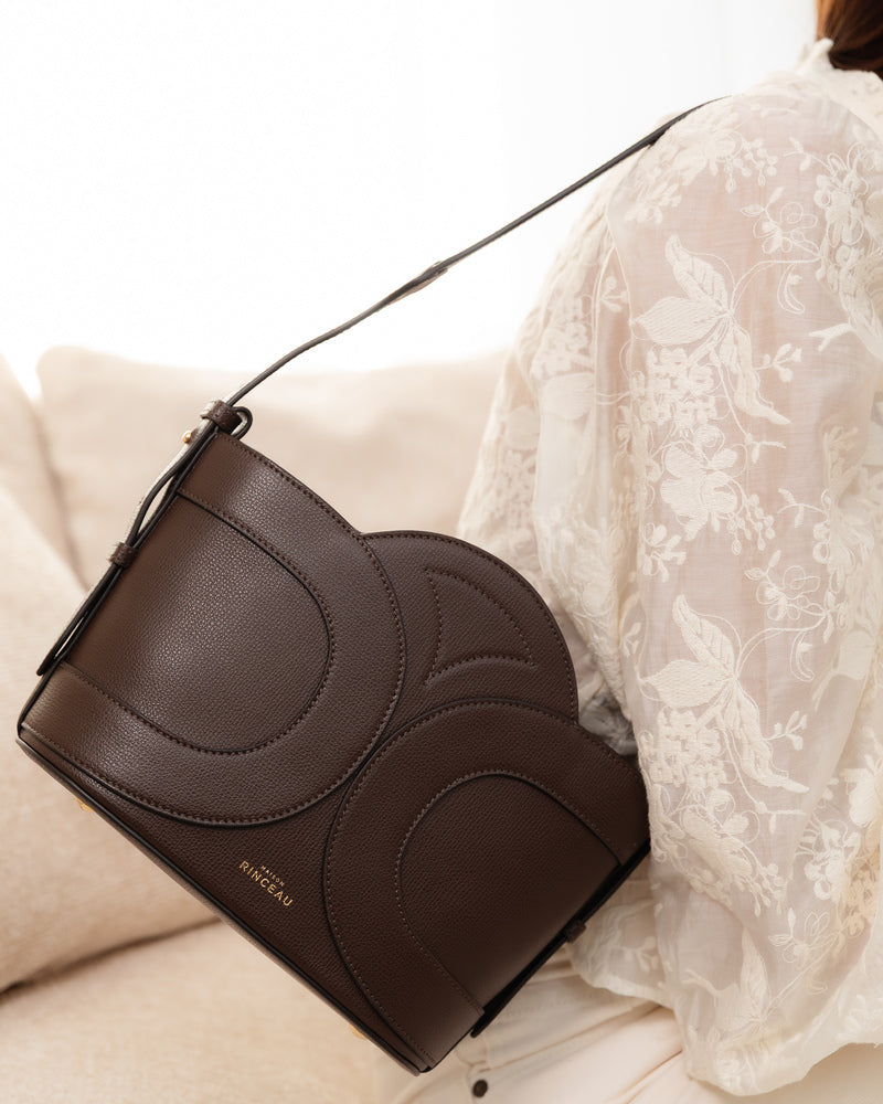 Le Sac Gabriel - Moka Grainé