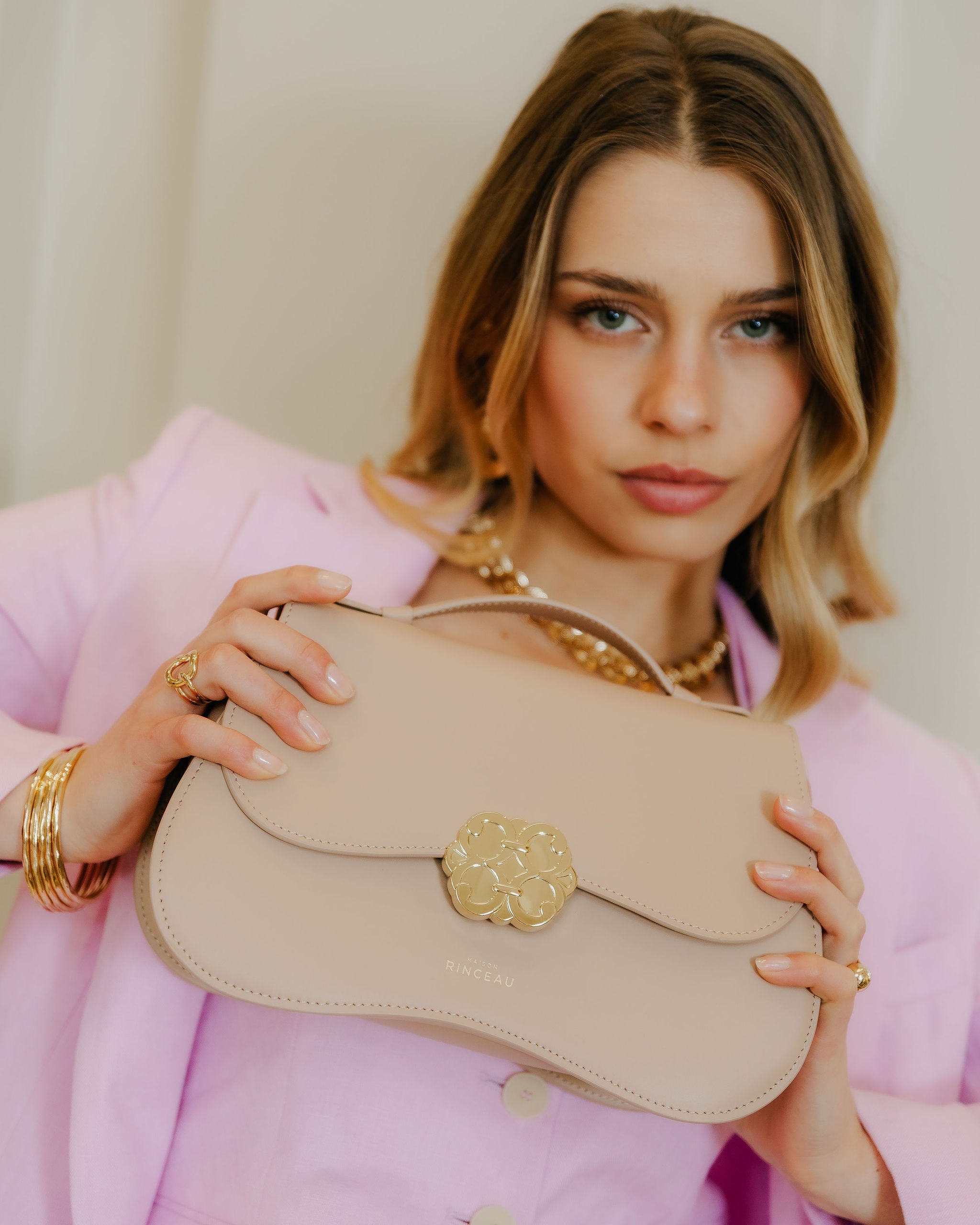 Le Sac Mona - Nude