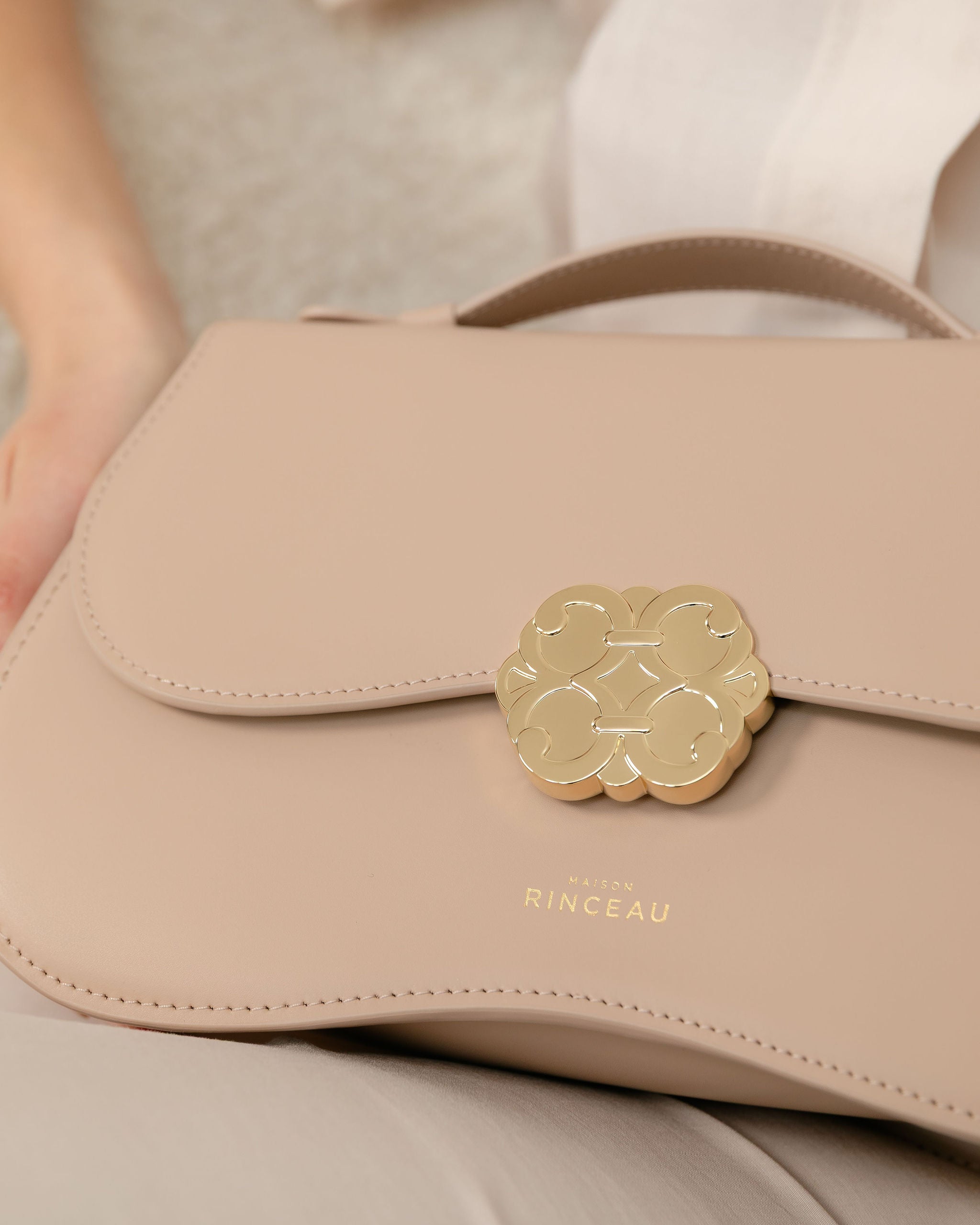 Le Sac Mona - Nude